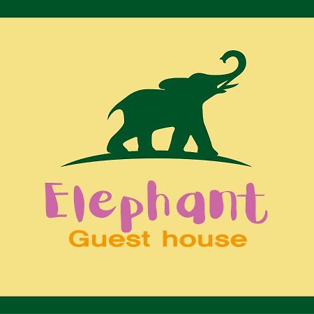 Elephant Hostel Nampo Пусан Екстериор снимка